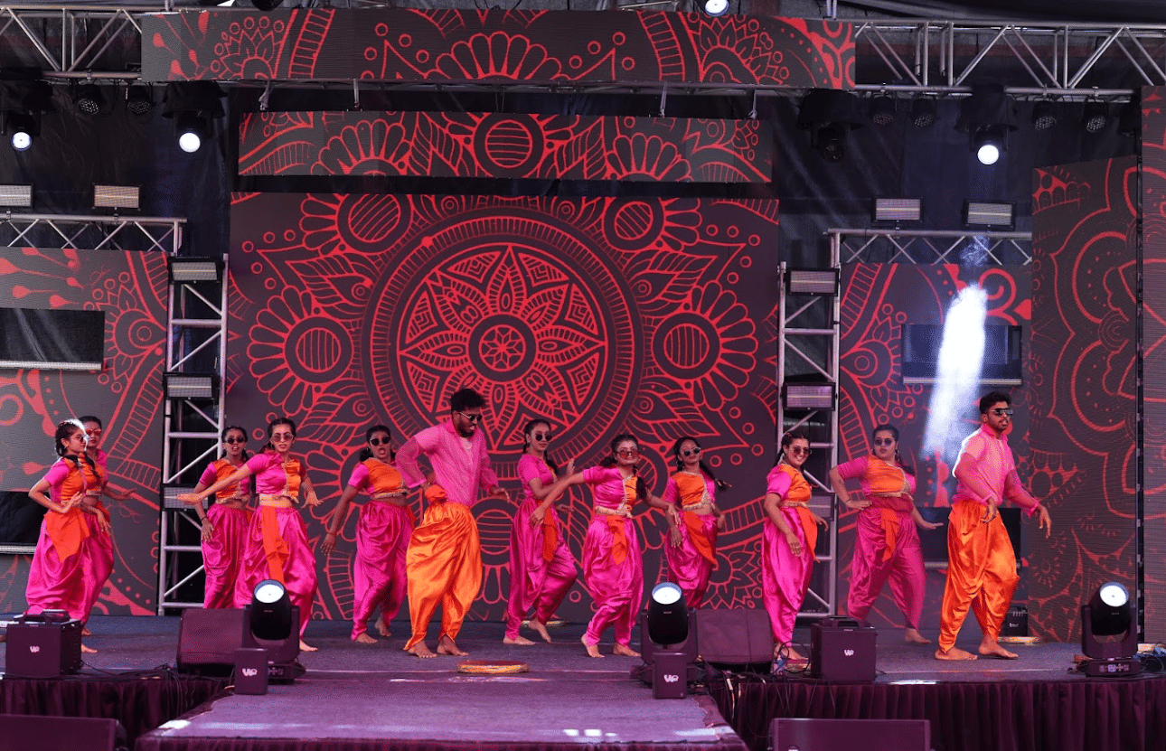 St. Claret College, Autonomous Events photo 27